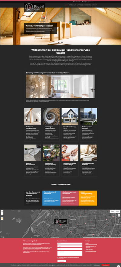 Dougel Handwerkerservice