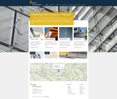 Pries Rolladenbau