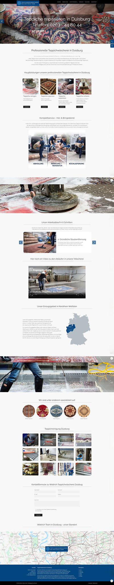 Wottrich Team GmbH