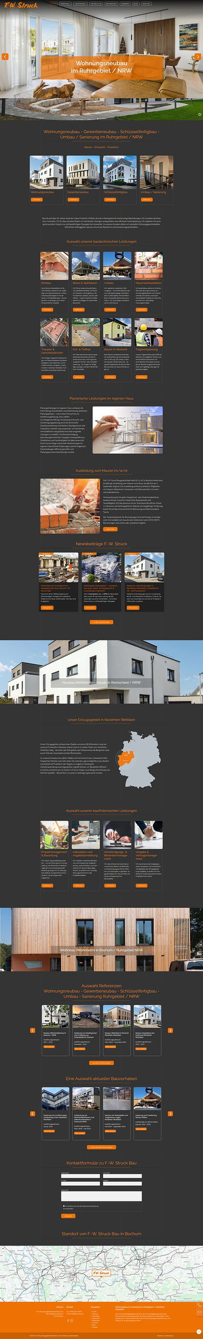 F.-W. Struck Bau GmbH